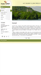 Mobile Screenshot of hoteltopky.sk